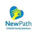 NewPath Child & Family Solutions logo