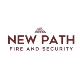 New Path Fire & Security (Duke Capital) logo