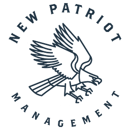 New Patriot Holdings, Inc. logo