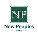 New Peoples Bank