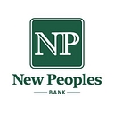New Peoples Bankshares