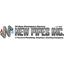 New Pipes Inc. logo