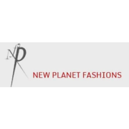 NEW PLANET FASHIONS LTD logo