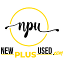 NewPlusUsed.com