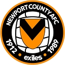 Favicon of Newport County