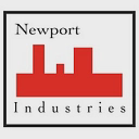NEWPORT INDUSTRIES LTD logo