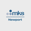 Newport Corp. logo