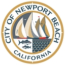 City of Newport Beach logo