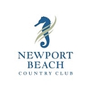 Newport Beach Country Club logo