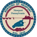 Borough of Newport logo