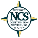 Newport Construction Services logo