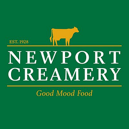 Newport Creamery logo