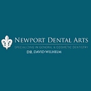 Newport Dental Arts Of Orange County logo