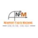 Newport Fab & Machine logo