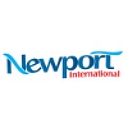 Newport International Seafood logo