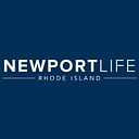 Newport Life Magazine logo