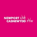 Newport Live logo