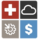 Newport Medical Solutions (Newportmed) logo