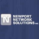 Newport Network Solutions logo