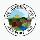 Town of Newport logo