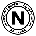 Newport Property Construction logo