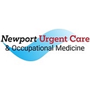 Newport Urgent Care logo