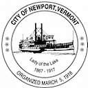 State of Vermont logo