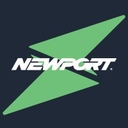 Newport Vessels logo