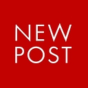 newpost.gr logo