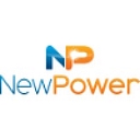New Power, Inc. logo