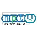 New Power Tour Inc logo