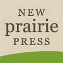 New Prairie Press at Kansas State University logo