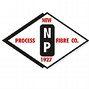 New Process Fibre Company, Inc. logo