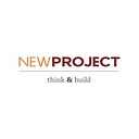 New Project, Llc logo
