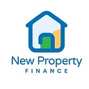 New Property Finance logo