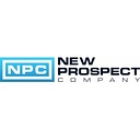 New Prospect Company logo