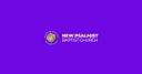 New Psalmist Baptist Church logo