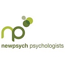 Newpsych Psychologists logo