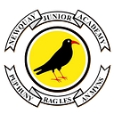 Newquay Junior Academy logo