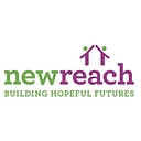 New Reach, Inc. logo
