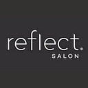 New Reflections Salon logo
