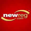 New Reg Number Plates logo
