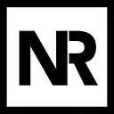 New Revolution Media logo