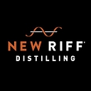 New Riff Distilling logo