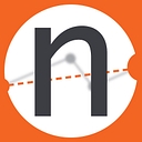 Newristics logo