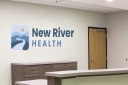 New River Behavioral Healthcare logo