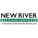 New River Radio Group logo
