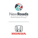Newroads Honda logo