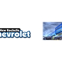 New Rochelle Chevrolet logo