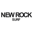 New Rock Surf logo